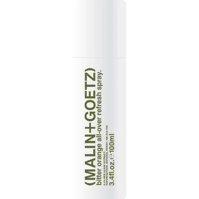 Malin + Goetz Malin+goetz All Over Refresh Spray In Transparent