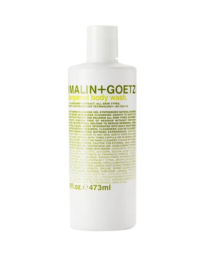 Malin + Goetz Malin+goetz Eucalyptus Hand & Body Wash Refill In N,a
