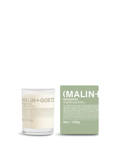 Malin + Goetz Bergamot Candle, Size 255g