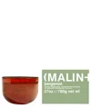 MALIN + GOETZ BERGAMOT SUPERCANDLE 780 G