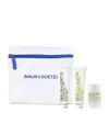 Malin + Goetz Body Heroes Gift Set