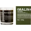 Malin + Goetz Cannabis Candle 255 G In Cannabis