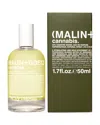 Malin + Goetz Cannabis Eau De Parfum 50 ml