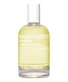 Malin + Goetz Cannabis Eau De Parfum 50 ml In White