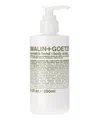Malin + Goetz Cannabis Hand + Body Wash 250 ml In White