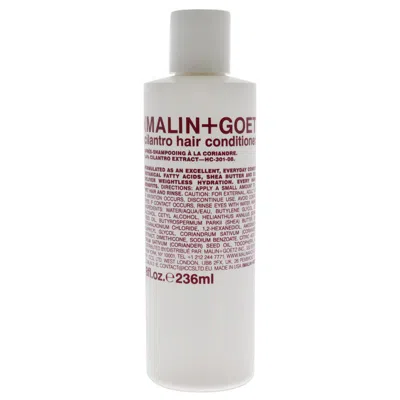 Malin + Goetz Cilantro Hair Conditioner By  For Unisex - 8 oz Conditioner