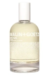 Malin + Goetz Malin+goetz Dark Rum Eau De Parfum $200 Value