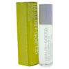 Malin + Goetz Dark Rum Perfume Oil By  For Unisex - 0.3 oz Perfume Oil Rollerball (mini) In Multi
