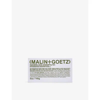Malin + Goetz Delic Acid Exfoliating Bar 140g
