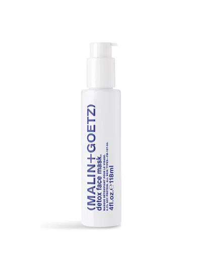 Malin + Goetz Detox Face Mask, Size 118ml