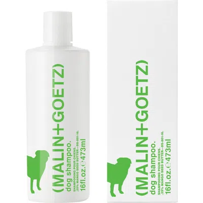 Malin + Goetz Malin+goetz Dog Shampoo In Transparent