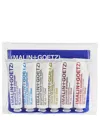 Malin + Goetz Essentials Kit In White