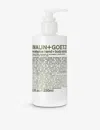 Malin + Goetz Eucalyptus Hand And Body Scrub