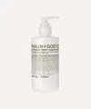 Malin + Goetz Eucalyptus Hand And Body Scrub