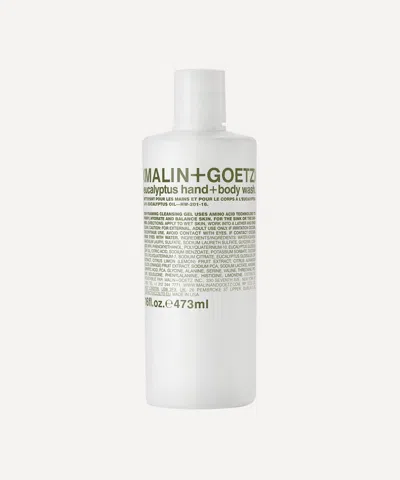 Malin + Goetz (malin+goetz) Eucalyptus Hand And Body Wash 473ml