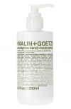 Malin + Goetz Malin+goetz Eucalyptus Hand + Body Scrub In No Color