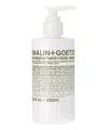 Malin + Goetz Eucalyptus Hand + Body Wash 250 ml In White