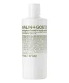 Malin + Goetz Eucalyptus Hand + Body Wash 473 ml In White