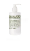 Malin + Goetz Eucalyptus Hand + Body Wash In Transparent
