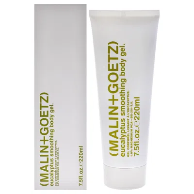 Malin + Goetz Eucalyptus Smoothing Body Gel By  For Unisex - 7.5 oz Gel