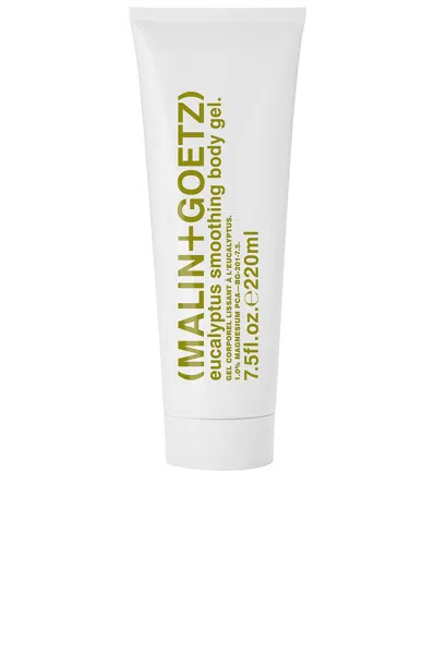 Malin + Goetz Eucalyptus Smoothing Body Gel In N,a