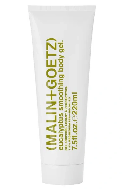 Malin + Goetz Malin+goetz Eucalyptus Smoothing Body Gel In No Color