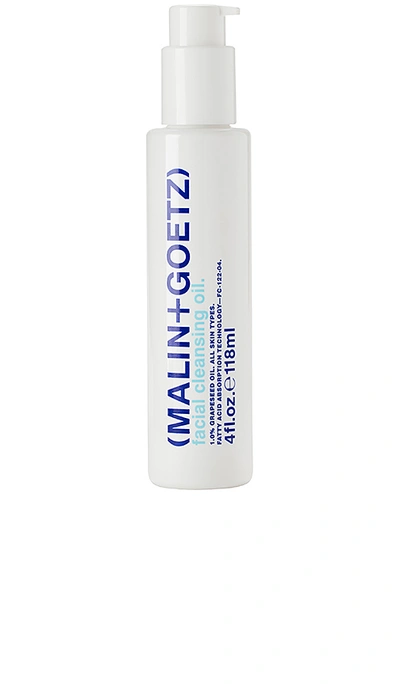 Malin + Goetz Facial Cleansing Oil In N,a
