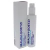 Malin + Goetz Facial Cleansing Oil By  For Women - 4 oz Makeup Remover In Purple