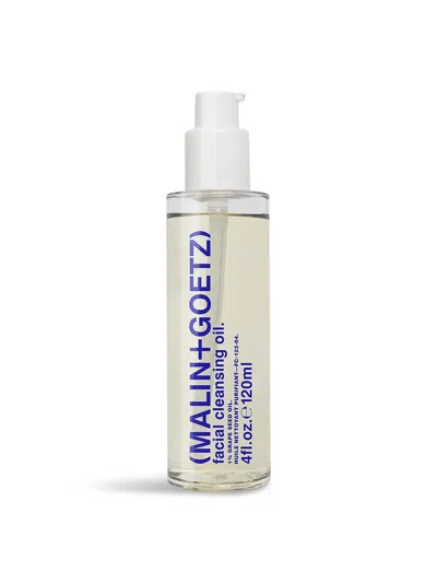 Malin + Goetz Facial Cleansing Oil, Size 120ml