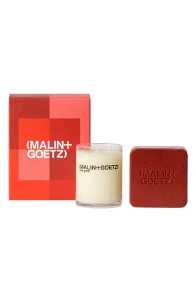 Malin + Goetz Malin+goetz Farm To Table Set $48 Value In No Color