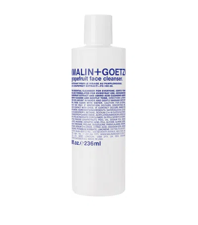 Malin + Goetz Grapefruit Face Cleanser