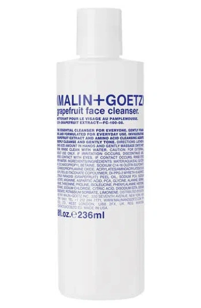 Malin + Goetz Malin+goetz Grapefruit Face Cleanser In No Color