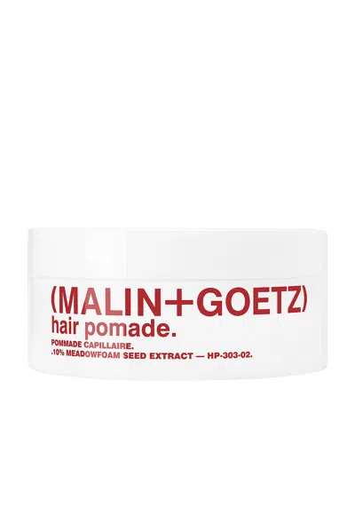 Malin + Goetz Hair Pomade In White