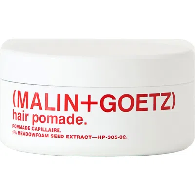 Malin + Goetz Malin+goetz Hair Pomade In Transparent