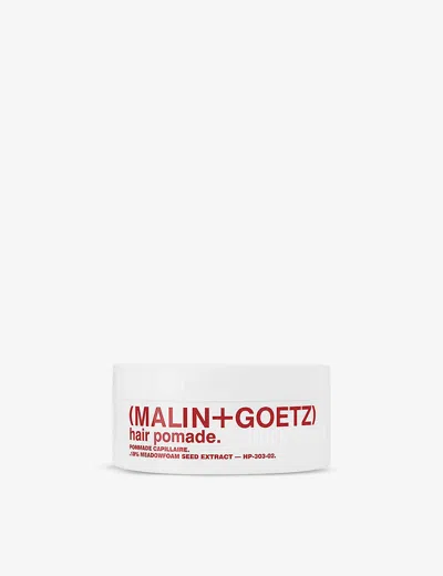Malin + Goetz Malin+goetz Hair Pomade In White