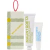 Malin + Goetz Malin+goetz In Good Hands Set $32 Value In Transparent