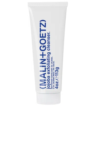 MALIN + GOETZ JOJOBA EXFOLIATING CLEANSER