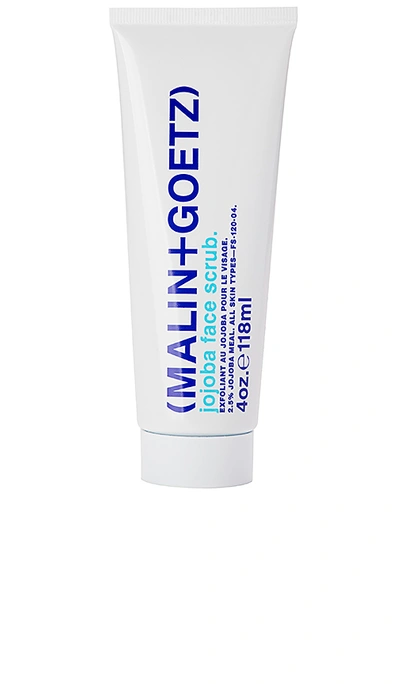 Malin + Goetz Jojoba Exfoliating Cleanser In N,a