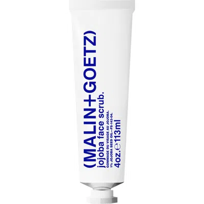 Malin + Goetz Malin+goetz Jojoba Face Scrub In White