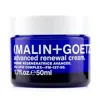 Malin + Goetz Ladies Advanced Renewal Cream 1.7 oz Skin Care 850001835732 In Beige