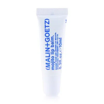 Malin + Goetz Ladies Mojito Lip Balm 0.3 oz Skin Care 891211000749 In N/a