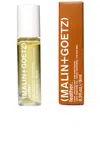 Malin + Goetz Leather Perfume Oil