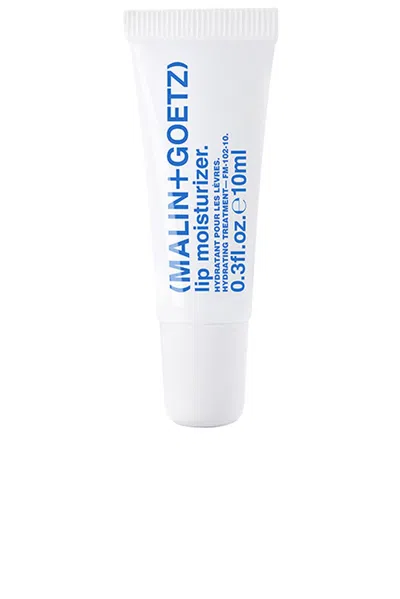 Malin + Goetz Lip Moisturizer In White
