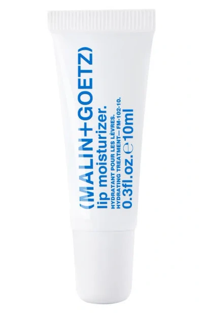 Malin + Goetz Malin+goetz Lip Moisturizer In Transparent