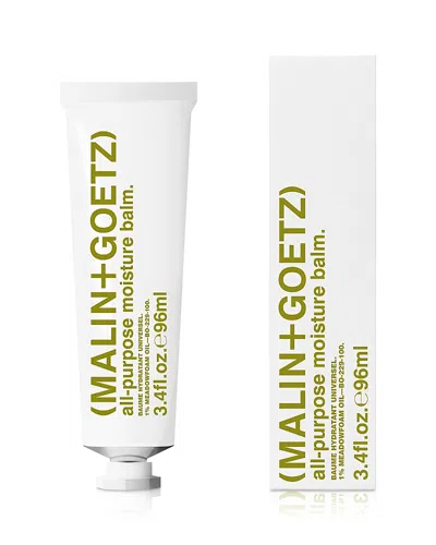 Malin + Goetz Malin And Goetz All Purpose Moisture Balm 3.4 Oz. In Multi