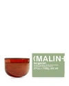 MALIN + GOETZ MALIN AND GOETZ BERGAMOT SCENTED SUPER CANDLE LIMITED EDITION 27 OZ.