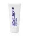 Malin + Goetz Malin And Goetz Chamomile Shave Cream 5 Oz. In Blue