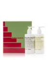 Malin + Goetz Malin And Goetz Make It A Double Gift Set ($70 Value)