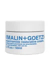 Malin + Goetz Malin And Goetz Niacinamide Restorative Face Cream 1.7 Oz.