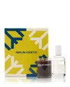 Malin + Goetz Malin And Goetz That's The Spirit Dark Rum Candle + Fragrance Gift Set ($125 Value) In Multi